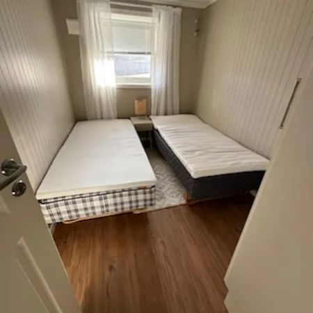 Apartment One Bedroom In Leknes