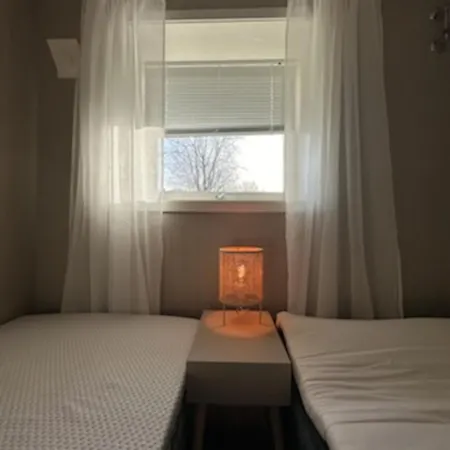 One Bedroom In *