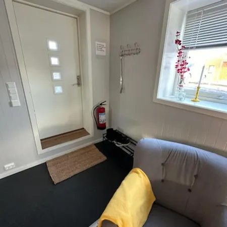 Appartement One Bedroom In *