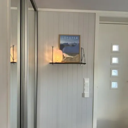 One Bedroom In