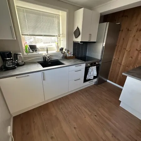 Apartment One Bedroom In