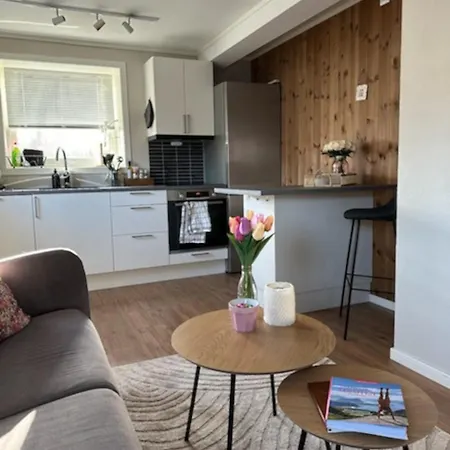 Appartement One Bedroom In *