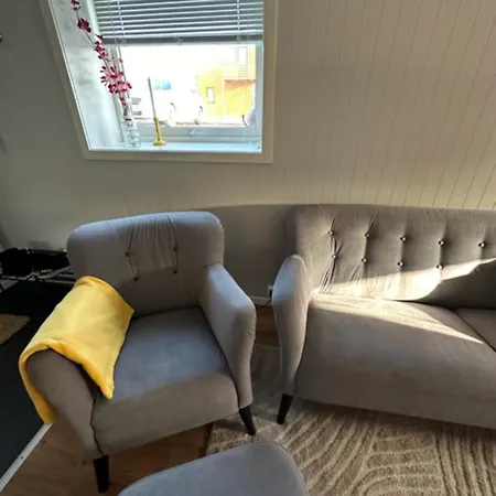 One Bedroom In