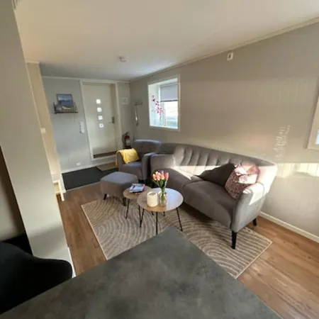 One Bedroom In Apartment Leknes