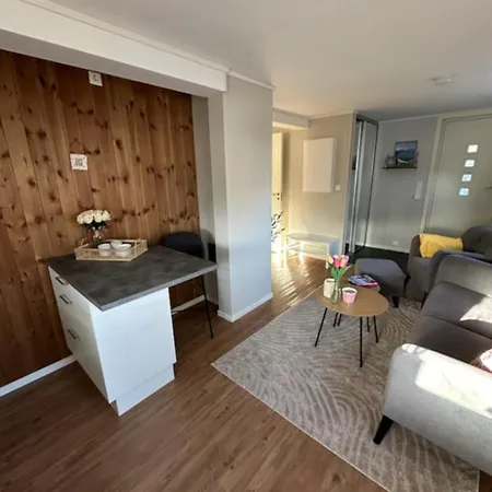 One Bedroom In * Лекнес